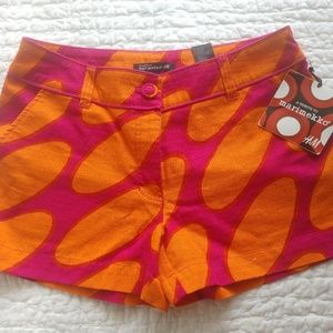 Marimekko Shorts
